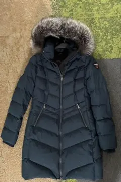 超美品 PAJAR 極暖 ダウン　カナダのダウン pajar