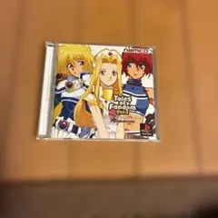 Tales of Eternia: Tales of the Fandom