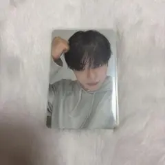 TREASURE ジェヒョク 2025 シーグリ weverse 特典 トレカ | Mercari