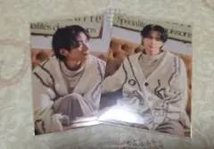 ずっとずっと 澤本夏輝 フォトカード