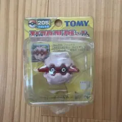 TOMY モンスターコレクション 220 ウリムー - メルカリ