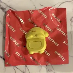 ヒッパーズ サンリオ ポムポムプリン