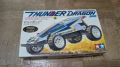 タミヤ ミニ四駆 サンダードラゴンJr. サルバトーレ様専用 - メルカリ