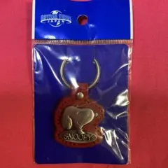 スヌーピー キーホルダー ユニバーサル・スタジオ・ジャパン