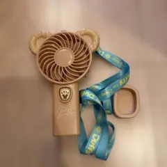 Duffy ハンディファンのサムネイル
