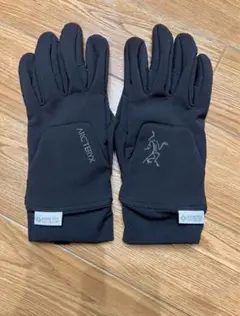 アークテリクス ベンタグローブ　サイズL 未使用に近い　ゴアテックス アークテリクス ベンタグローブ サイズL 未使用に近い