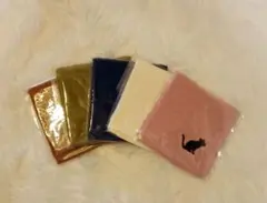 ハンカチセット