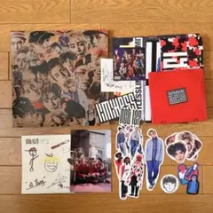 2026年最新】nct127 limitlessの人気アイテム - メルカリ