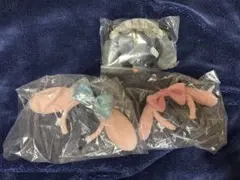 サンリオ マイメロディ シークレットミニカチューシャ