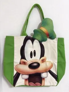 2026年最新】ディズニーリゾートグーフィートートバッグの人気アイテム