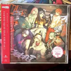 プロセカ Vivid BAD SQUAD SEKAI ALBUM vol.3 ④