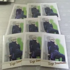 2025年最新】ぱしゃこれ 呪術廻戦の人気アイテム - メルカリ