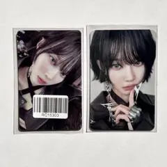 2026年最新】aespa ウィンター whiplashの人気アイテム - メルカリ