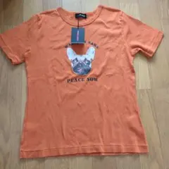 ★☆PEACE NOW Tシャツのサムネイル