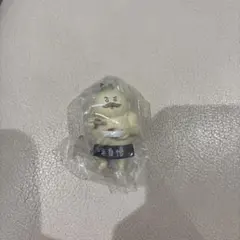 ちいかわ　たべものいっぱいマスコット　島二郎
