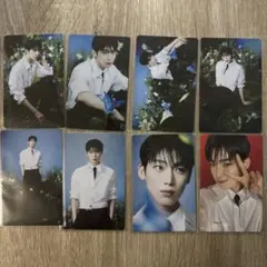 ENHYPEN WALK THE LINE : FINAL ソヌver.