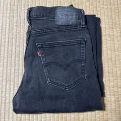 Levi's リーバイス 541 ブラックデニム W32 L32