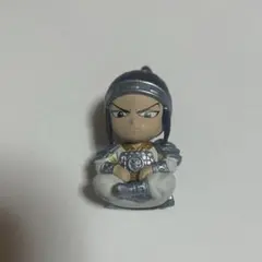 キングダム　まちぼうけ2 王賁　ガチャガチャ