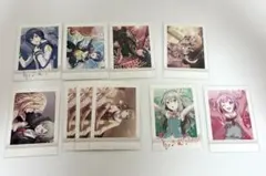 プロセカ　ぱしゃこれ　まとめ売り