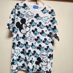 ディズニーTシャツTokyo Disney Resort サイズSのサムネイル