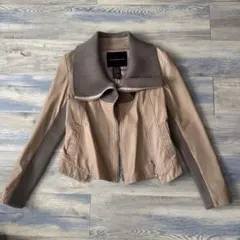 2025年最新】ダブルスタンダード レザー ジャケットの人気アイテム