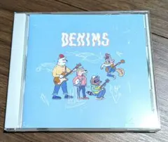 DENIMS CD
