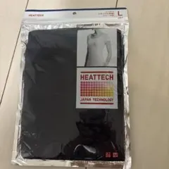 ユニクロ UNIQLO 新品未使用品 ヒートテック 半袖 Lのサムネイル