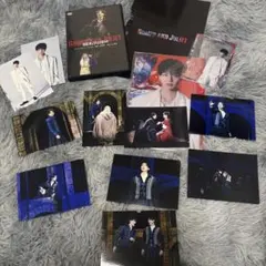 2026年最新】ロミオとジュリエット dvd 高杉真宙の人気アイテム - メルカリ