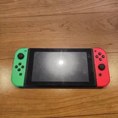 ニンテンドー　Switch　ジャンク