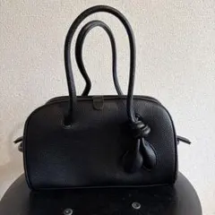 ミニボストンバッグ