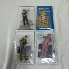 2026年最新】松倉海斗 アクスタ セットの人気アイテム - メルカリ