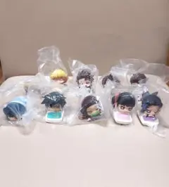 鬼滅の刃 おねむたん 10点セット