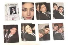 MAKI マキ トレカ &TEAM