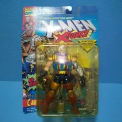 90's [未開封]18体セットX-MEN フィギュア トイビズ　マーベル 90's X-MEN Teams ToyBiz Figure Collection! - YouTube