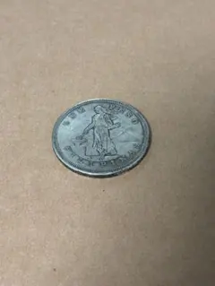 メキシコ 1オンス1979年 銀貨（92.5%） - メルカリ