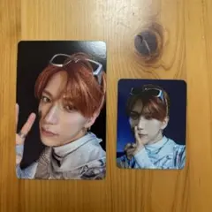 INI 池崎理人　池﨑理人　THE ORIGIN Winning ver トレカ