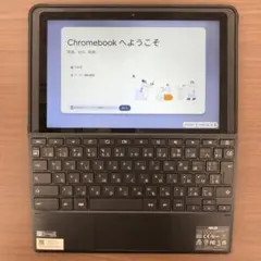 ASUS Chromebook C21000DVA 128GB ID G800