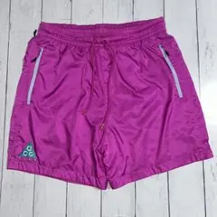美品NIKE ACG Woven Short ナイキ　エーシージー　ハーフパンツのサムネイル