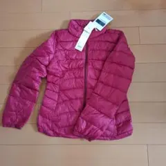 新品ULTRA LIGHT PREMIUM DOWN ダウンジャケット S