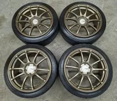 OZ Racing Prodrive P-WRC1 17インチ 7J +52 - メルカリ