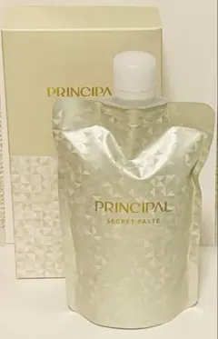 ◾️お値下げ中‼️炭酸プリンシパル フェイスマスクシークレット