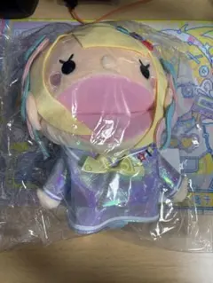 2026年最新】needy girl overdose ぬいぐるみの人気アイテム - メルカリ