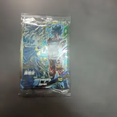 ドラゴンボールスーパーダイバーズ SDVPS-001 孫悟空 PR SDVPS-001 孫悟空 PR | ドラゴンボールスーパーダイバーズ,その他