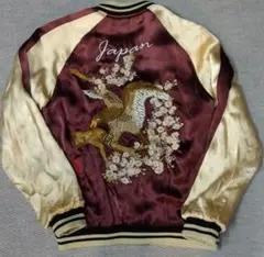 2025年最新】IOLANI スカジャンの人気アイテム - メルカリ