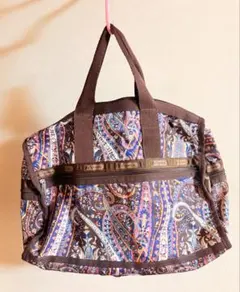 レスポートサック　ボストンバッグ