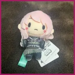 プロセカ ふわぷちマスコット ボクのあしあとキミのゆくさき 暁山瑞希