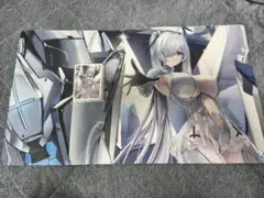 2026年最新】nikke シンデレラ プレイマットの人気アイテム - メルカリ