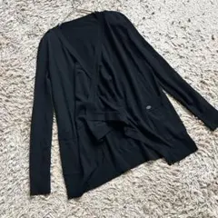 新品タグ付き✨Foxey フォクシー ボレロ ブラック 現行 38 September 2025 | FOXEY - フォクシー