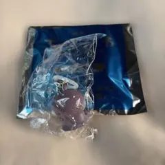 チャームミニフィギュア　ヒトハ　ちいかわ
