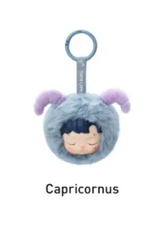 HACIPUPU The Constellation Series 山羊座